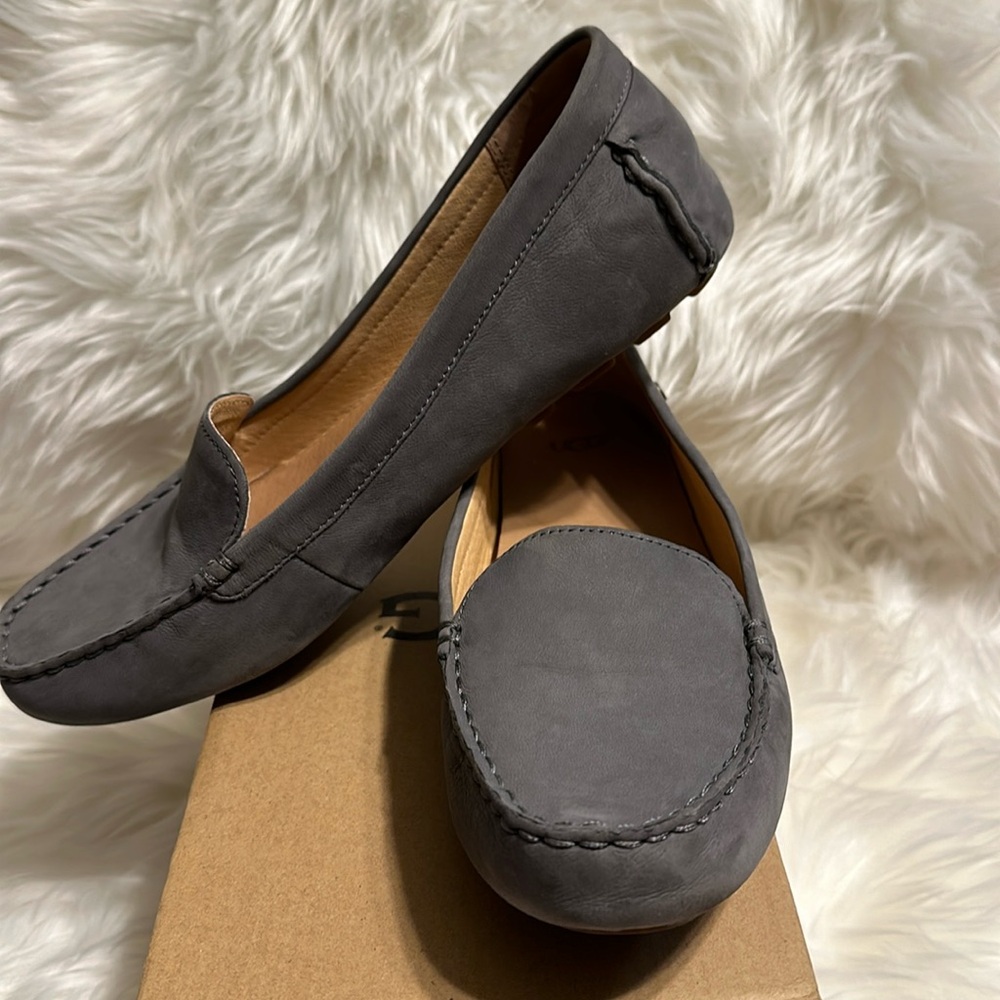 UGG W Milan’s II flats